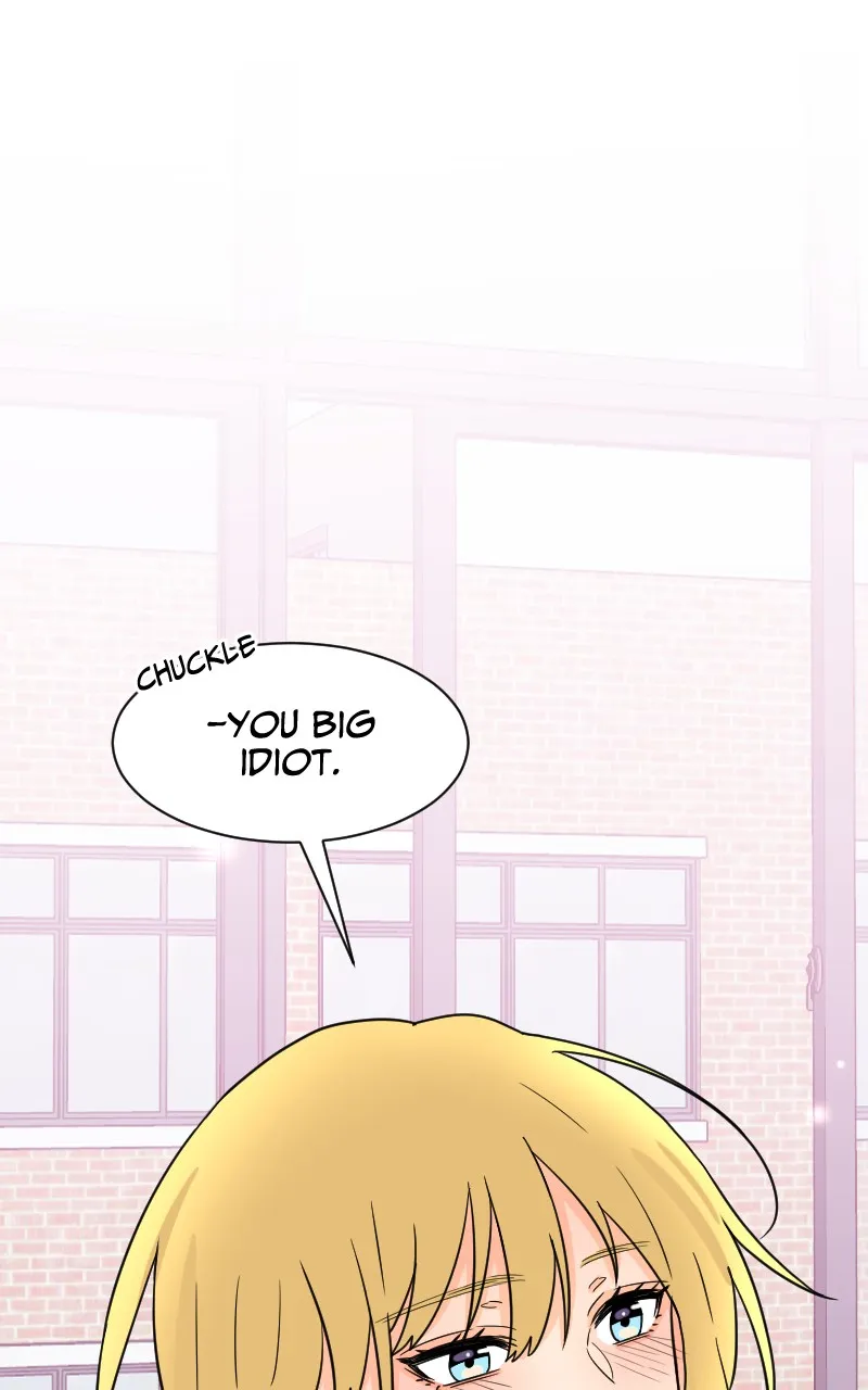 Not So Shoujo Love Story Chapter 35 page 90 - 