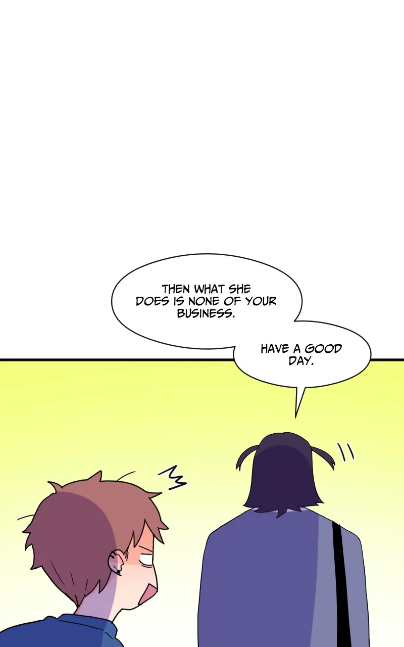 Not So Shoujo Love Story Chapter 35 page 10 - 