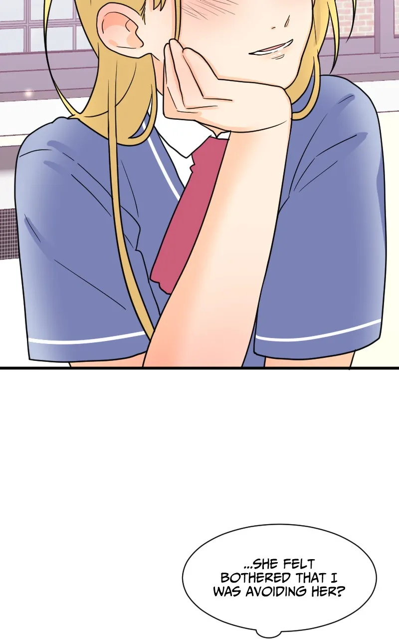 Not So Shoujo Love Story Chapter 35 page 91 - 