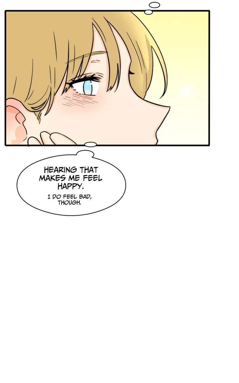 Not So Shoujo Love Story Chapter 35 page 92 - 
