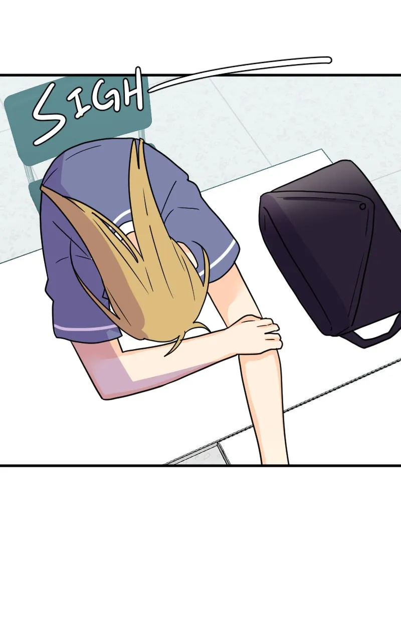 Not So Shoujo Love Story Chapter 35 page 93 - 