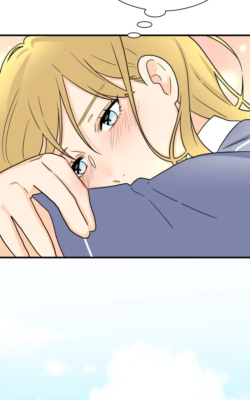 Not So Shoujo Love Story Chapter 35 page 95 - 