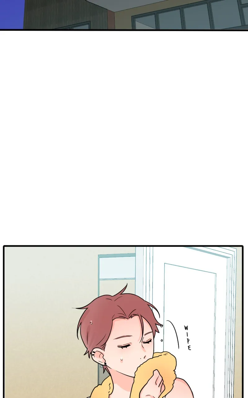 Not So Shoujo Love Story Chapter 35 page 98 - 