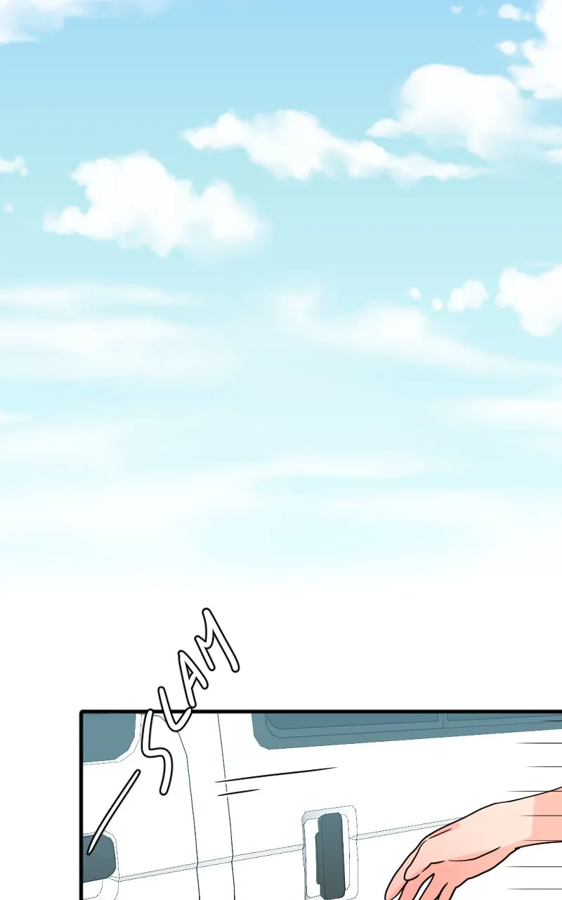 Not So Shoujo Love Story Chapter 36 page 2 - 