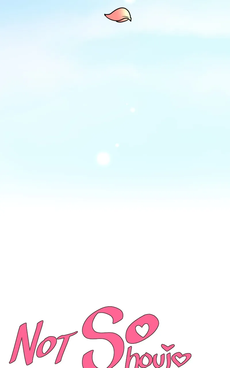 Not So Shoujo Love Story Chapter 36 page 11 - 