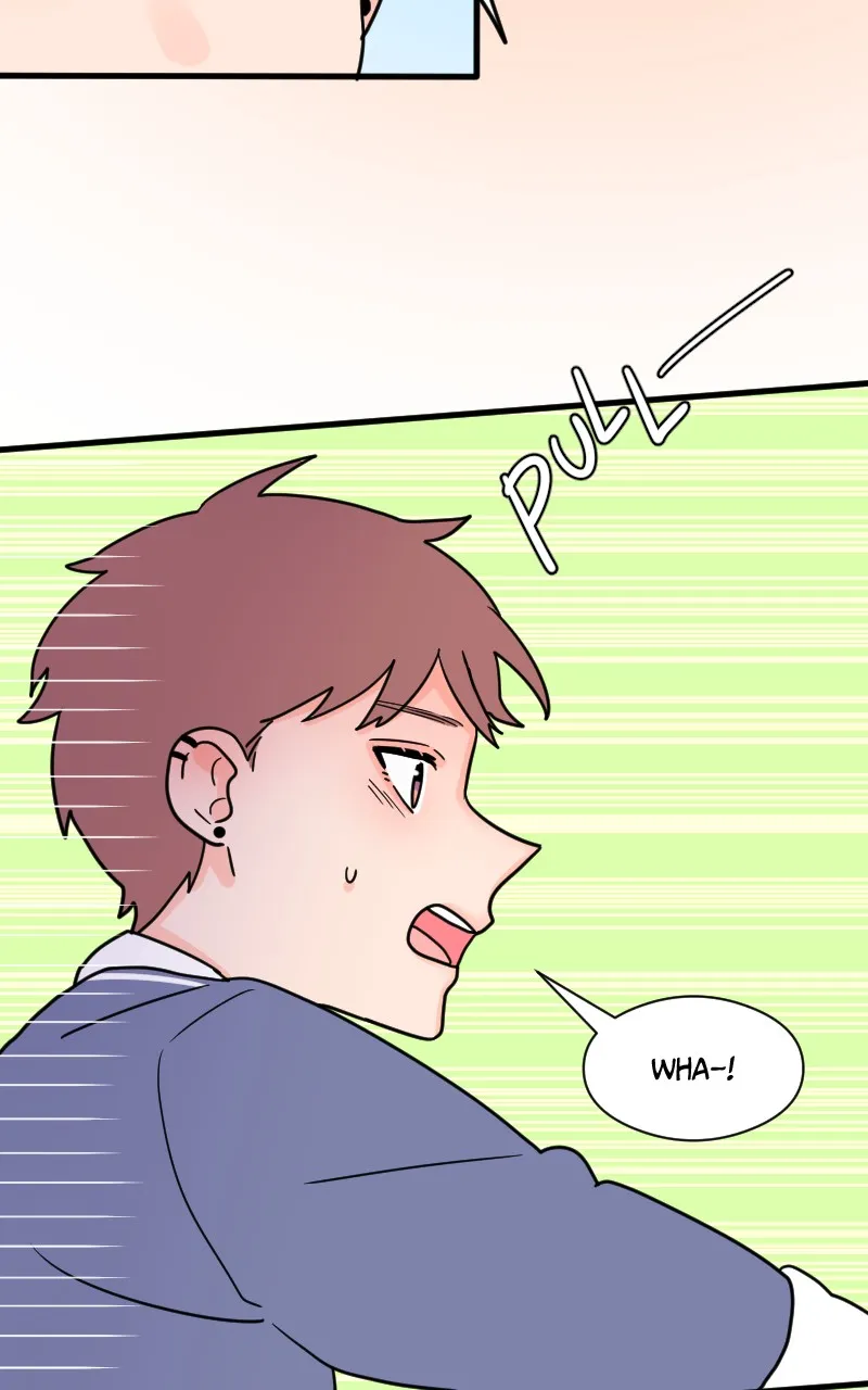 Not So Shoujo Love Story Chapter 36 page 103 - 
