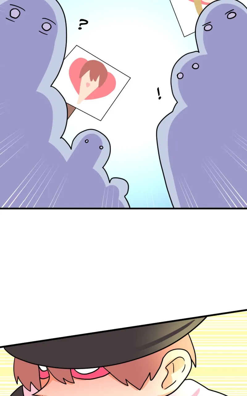 Not So Shoujo Love Story Chapter 36 page 105 - 