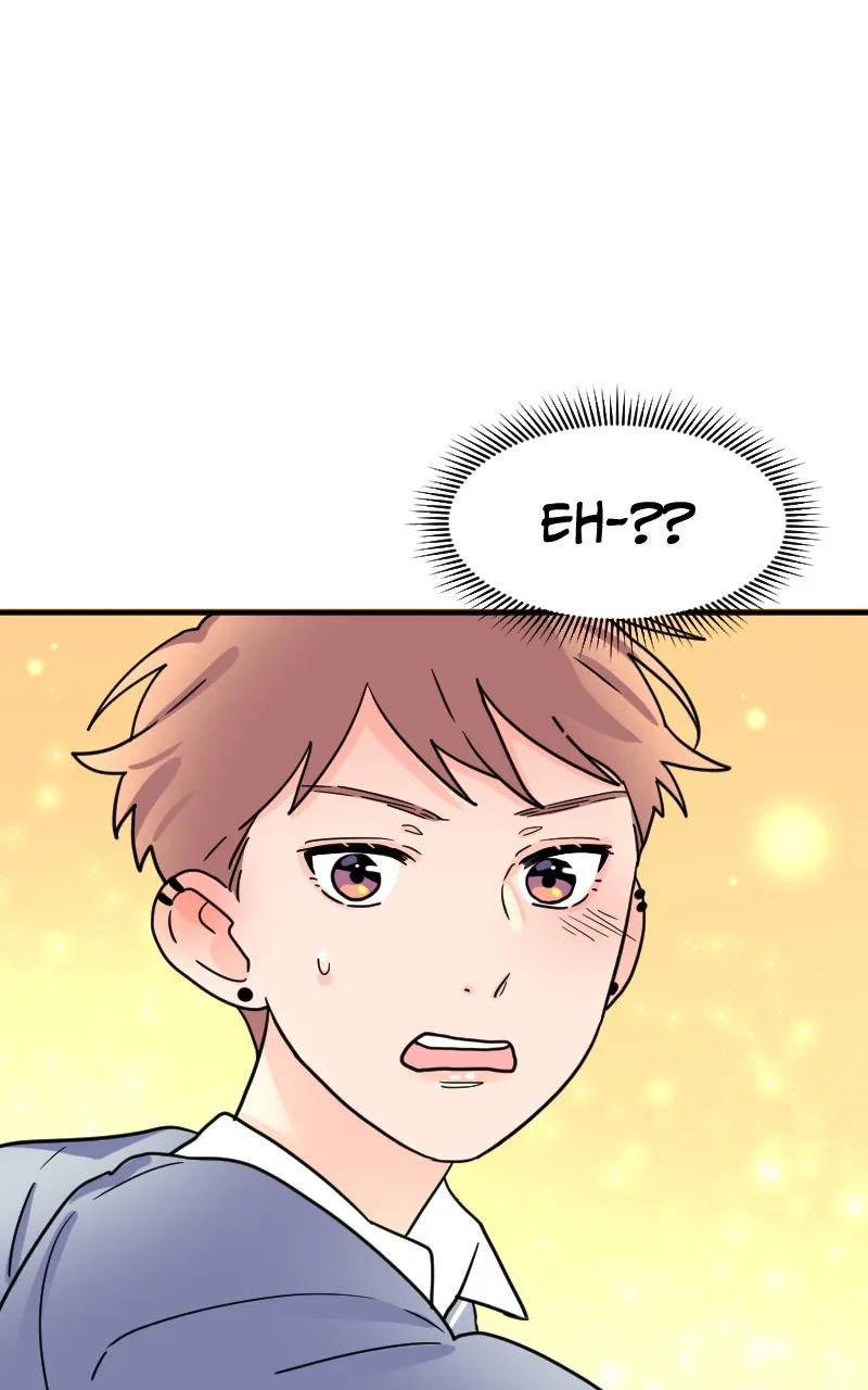Not So Shoujo Love Story Chapter 36 page 107 - 