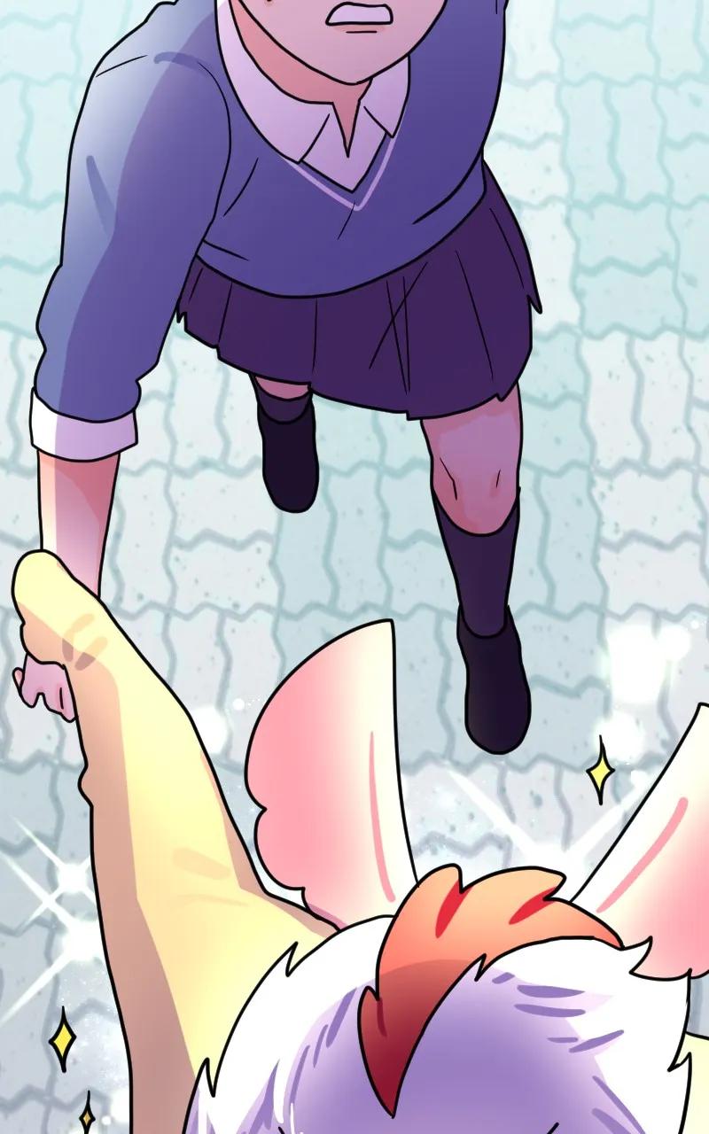 Not So Shoujo Love Story Chapter 36 page 110 - 