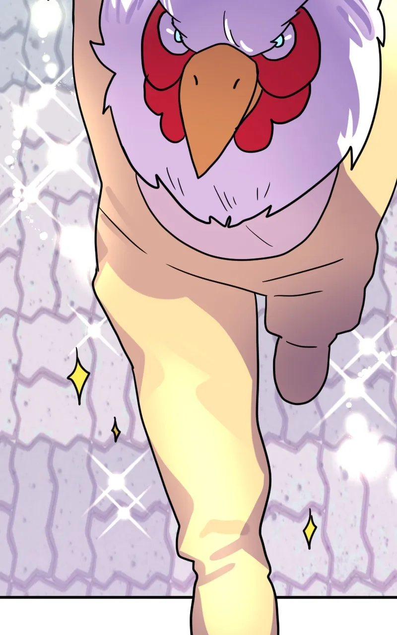 Not So Shoujo Love Story Chapter 36 page 111 - 