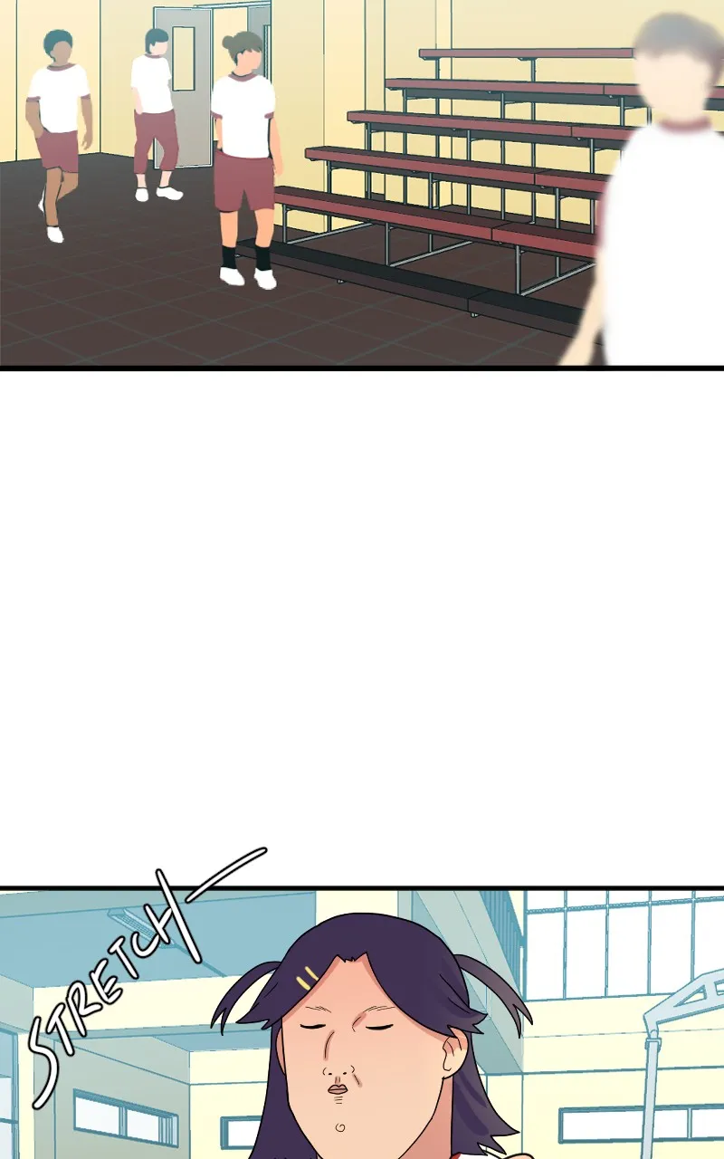 Not So Shoujo Love Story Chapter 36 page 13 - 