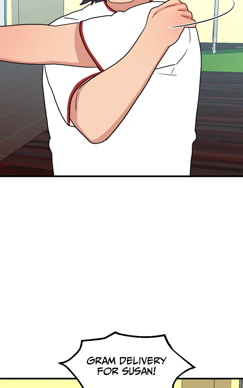 Not So Shoujo Love Story Chapter 36 page 14 - 