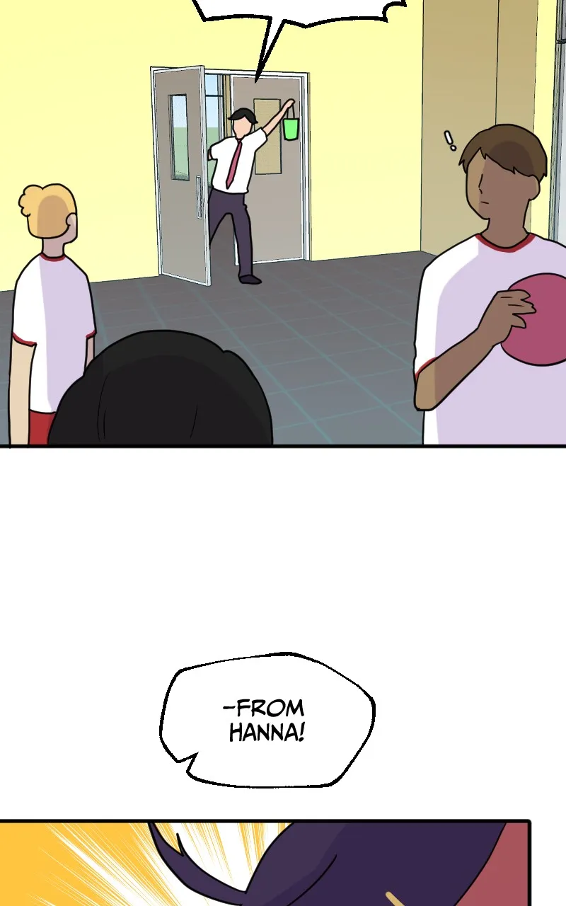 Not So Shoujo Love Story Chapter 36 page 15 - 