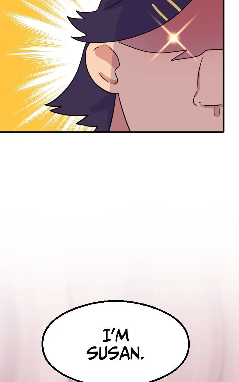 Not So Shoujo Love Story Chapter 36 page 16 - 