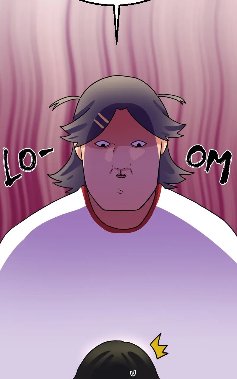 Not So Shoujo Love Story Chapter 36 page 17 - 