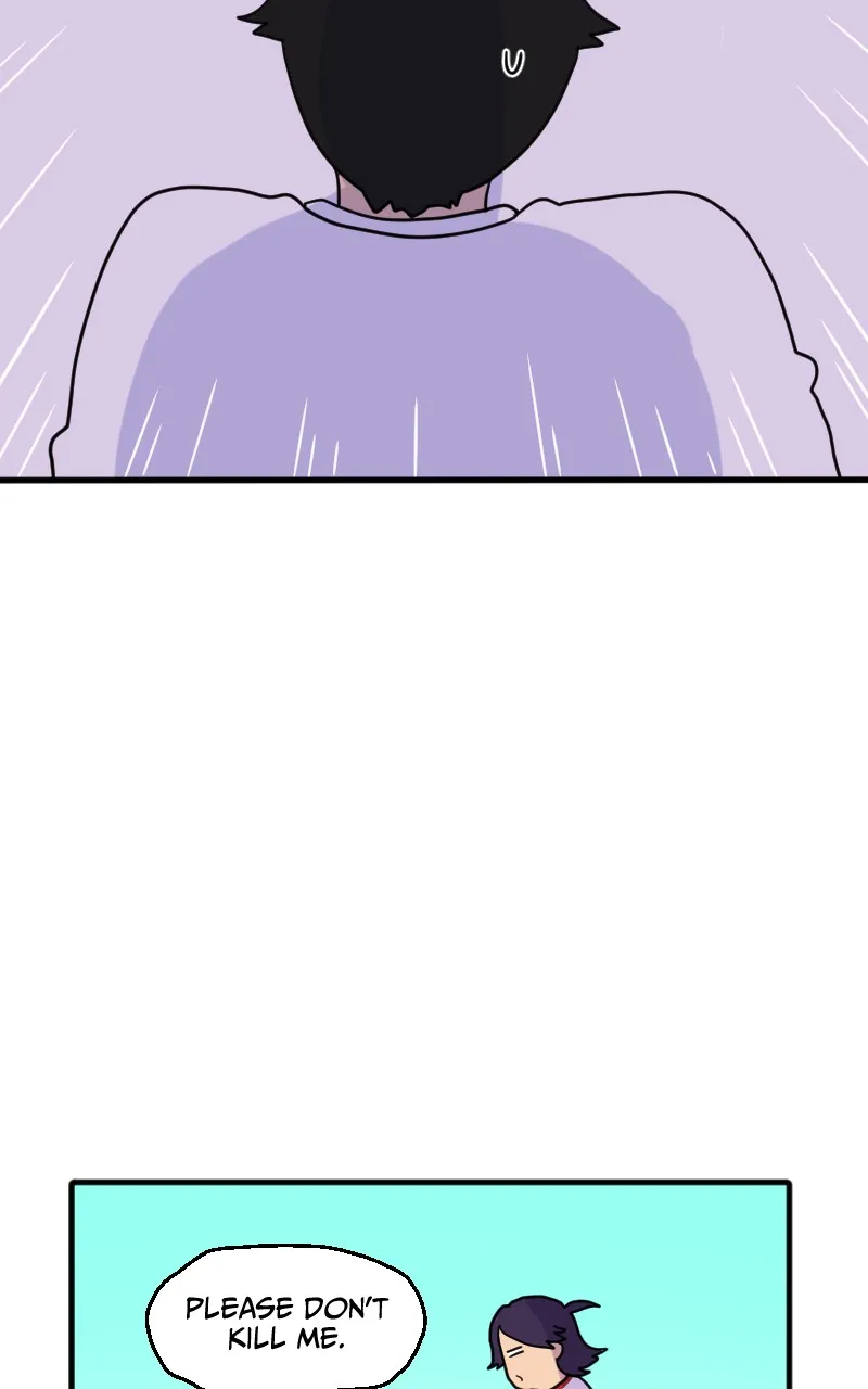 Not So Shoujo Love Story Chapter 36 page 18 - 