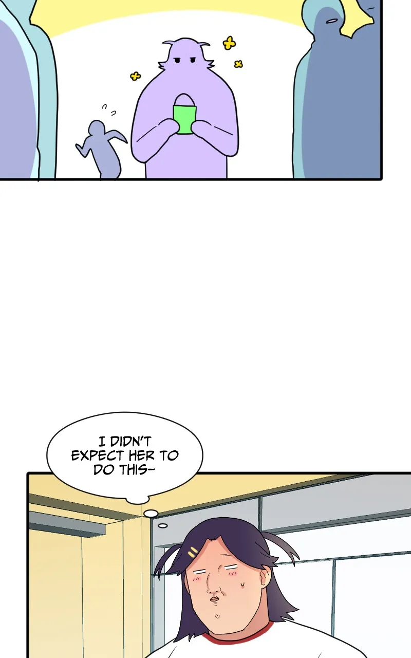 Not So Shoujo Love Story Chapter 36 page 20 - 