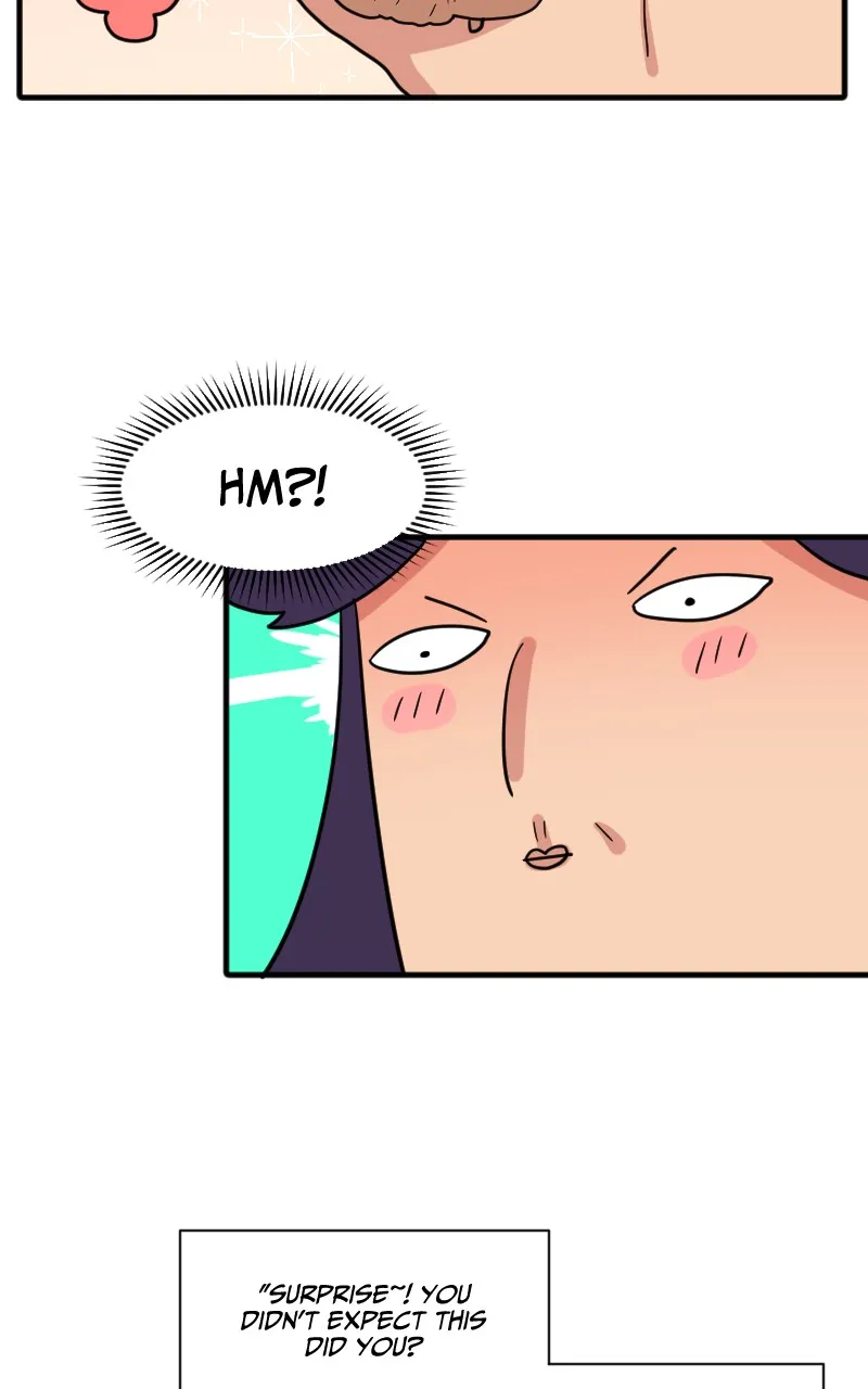 Not So Shoujo Love Story Chapter 36 page 22 - 