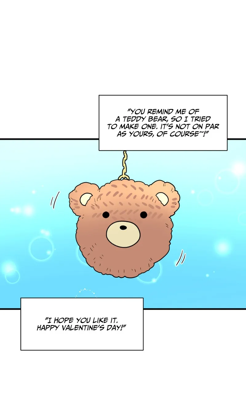 Not So Shoujo Love Story Chapter 36 page 24 - 