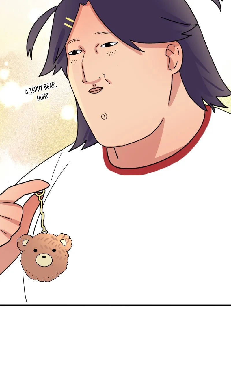 Not So Shoujo Love Story Chapter 36 page 26 - 