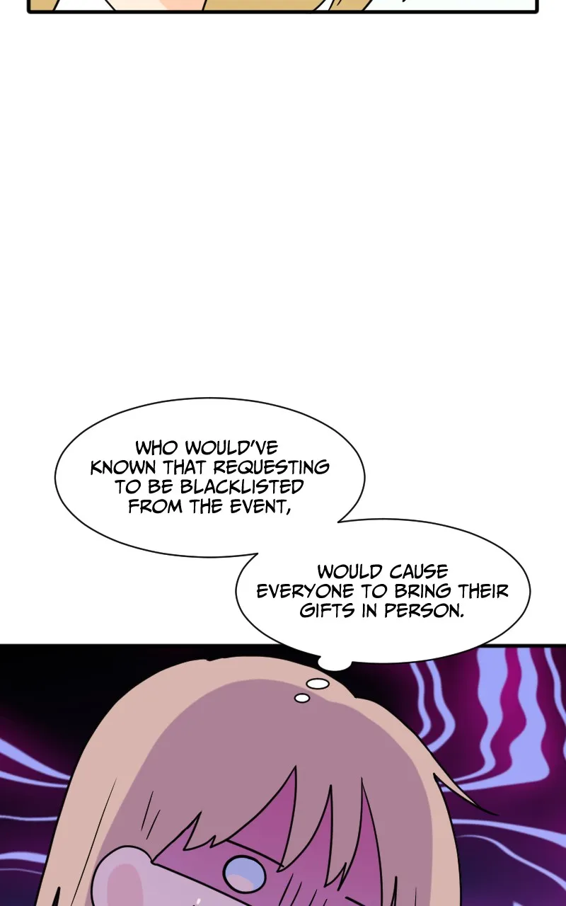Not So Shoujo Love Story Chapter 36 page 30 - 