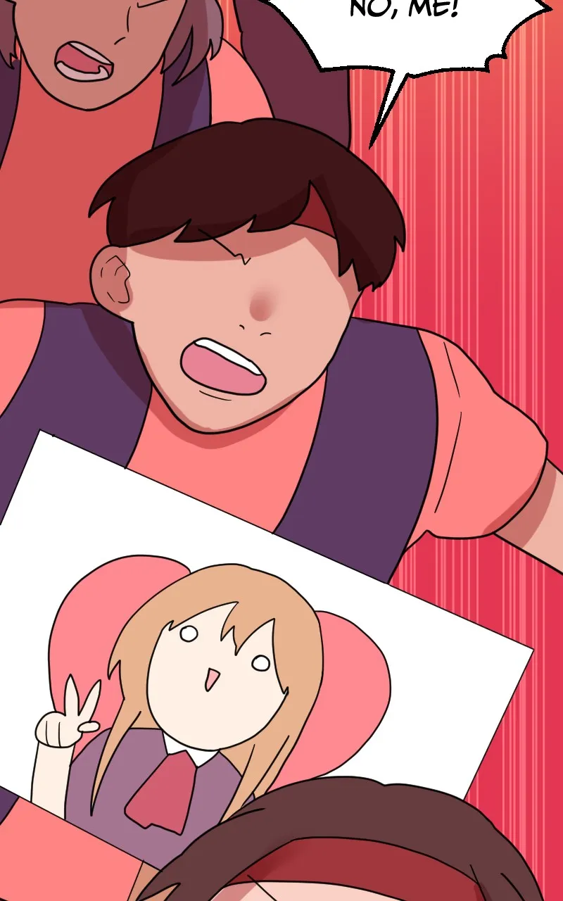 Not So Shoujo Love Story Chapter 36 page 33 - 