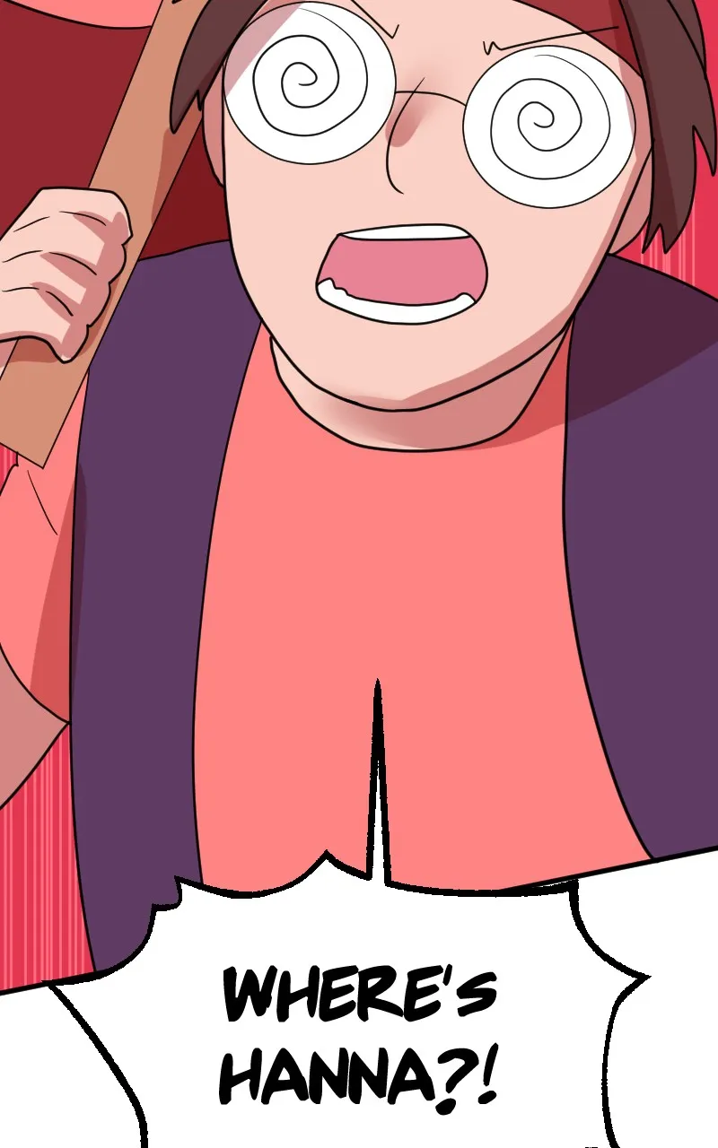 Not So Shoujo Love Story Chapter 36 page 34 - 