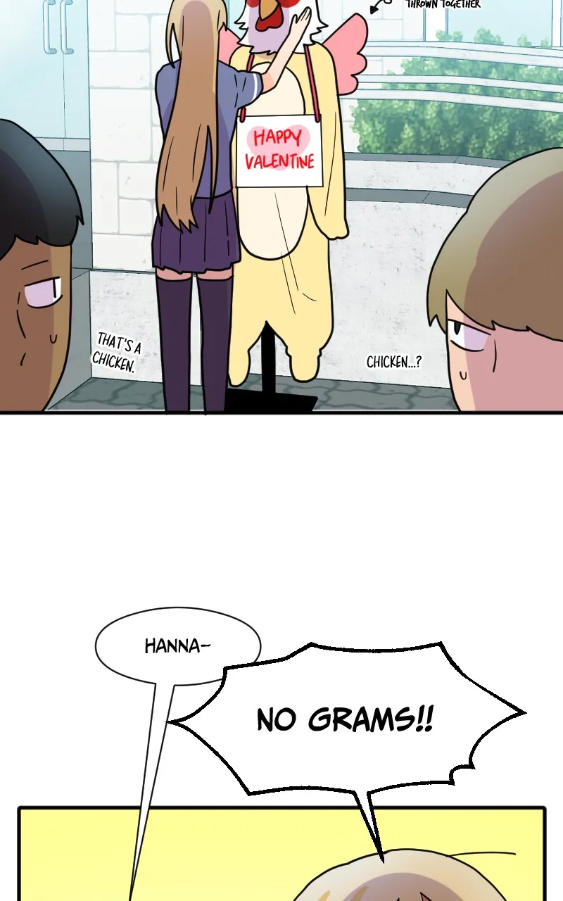 Not So Shoujo Love Story Chapter 36 page 37 - 