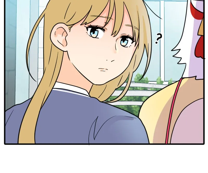 Not So Shoujo Love Story Chapter 36 page 39 - 