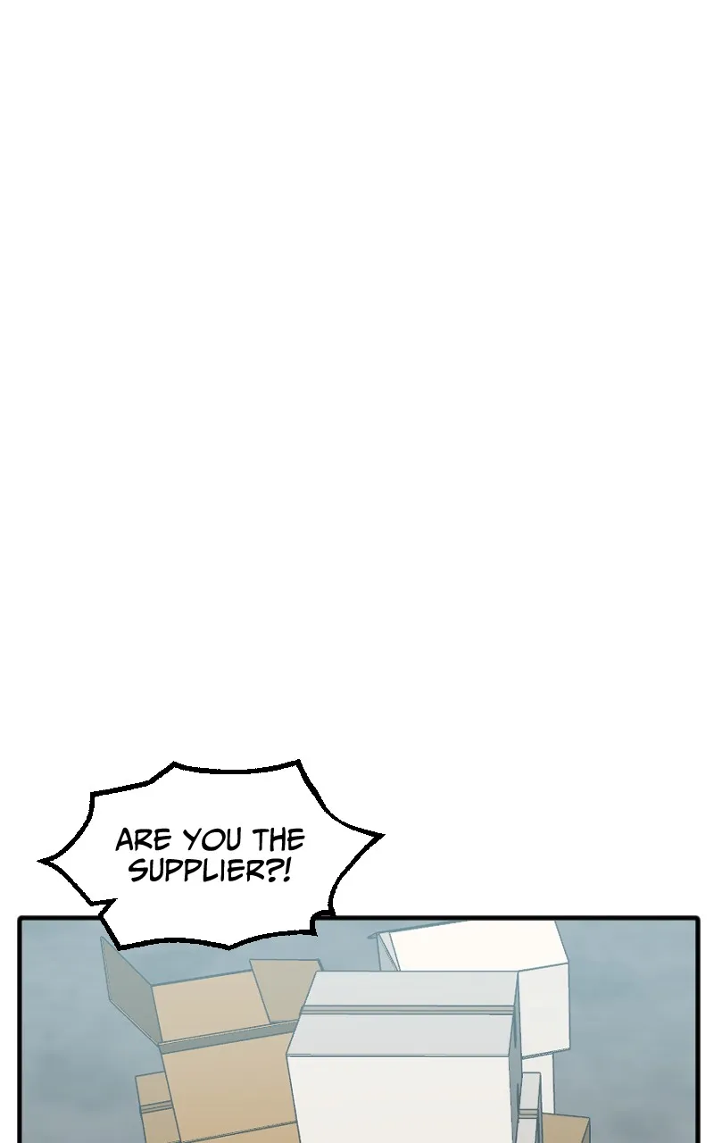 Not So Shoujo Love Story Chapter 36 page 40 - 