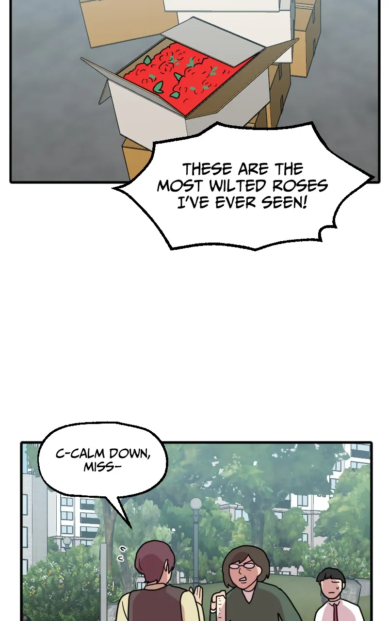 Not So Shoujo Love Story Chapter 36 page 41 - 