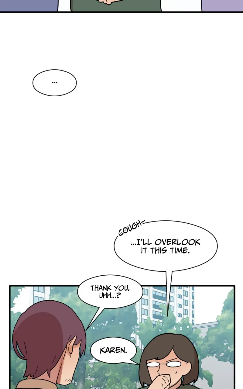 Not So Shoujo Love Story Chapter 36 page 49 - 
