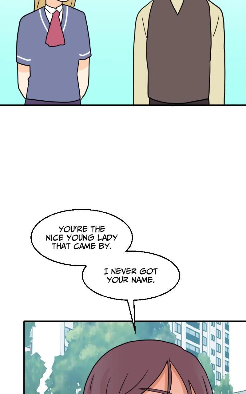 Not So Shoujo Love Story Chapter 36 page 51 - 