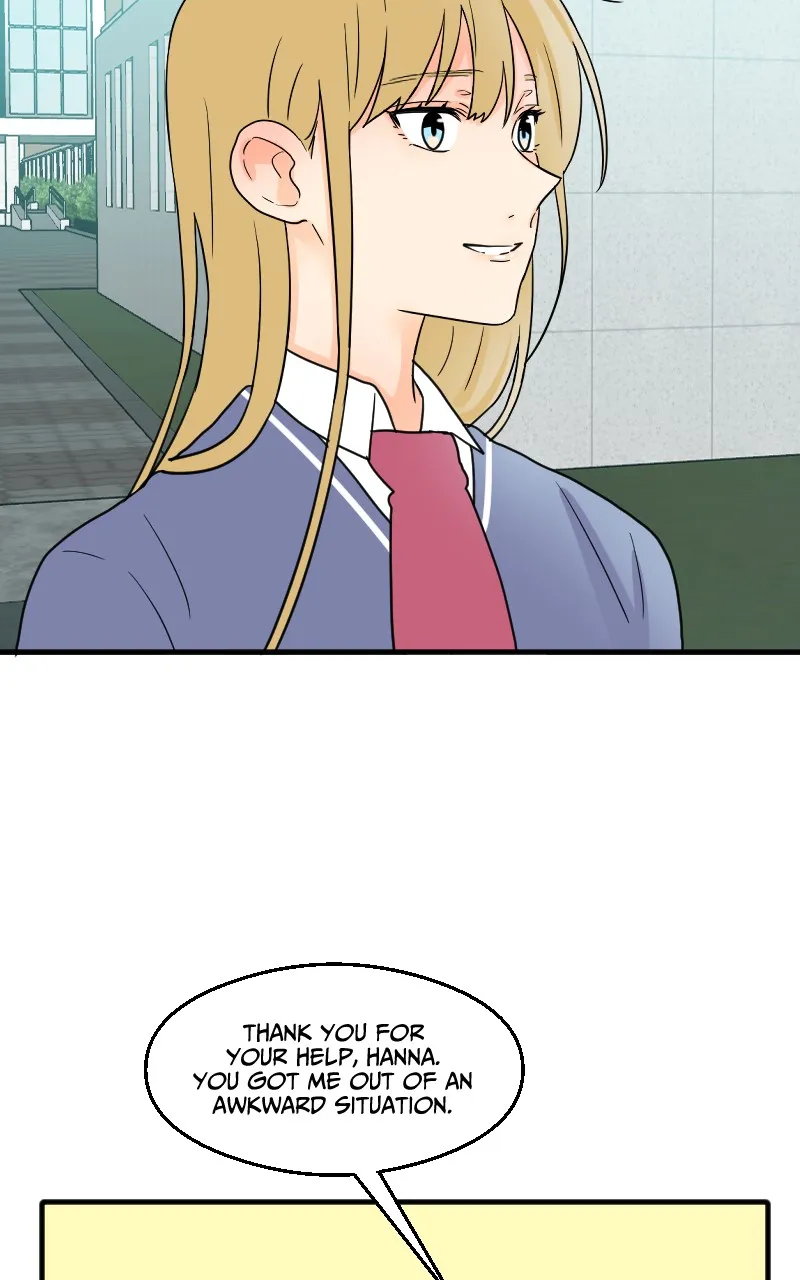 Not So Shoujo Love Story Chapter 36 page 53 - 