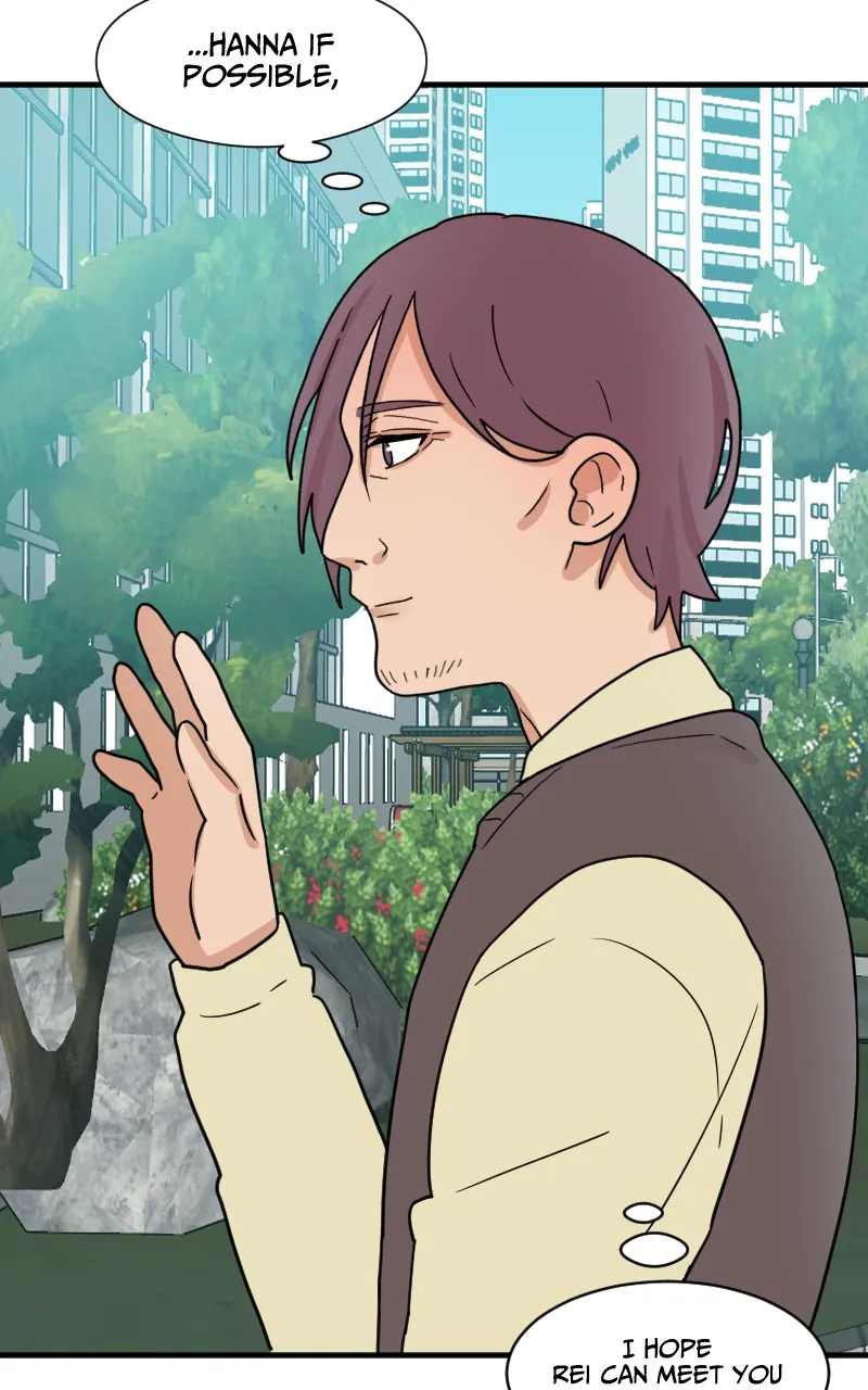 Not So Shoujo Love Story Chapter 36 page 58 - 