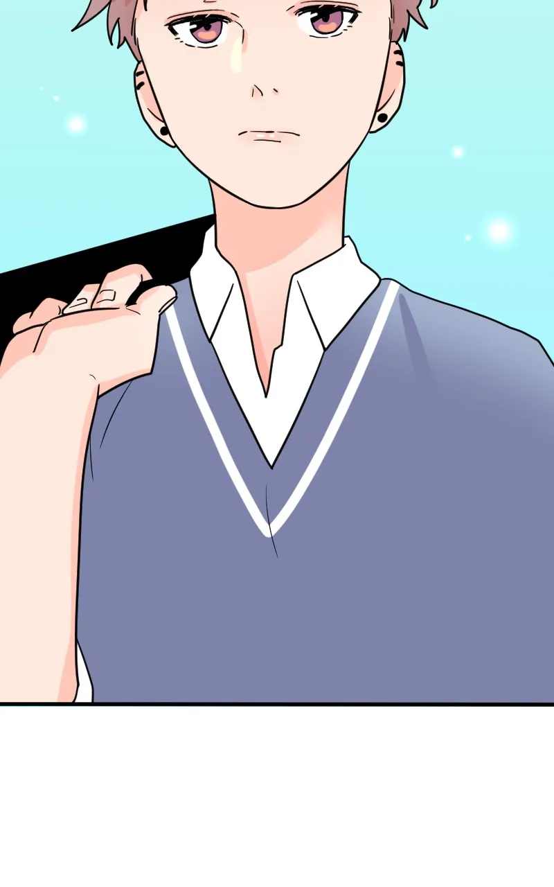 Not So Shoujo Love Story Chapter 36 page 61 - 