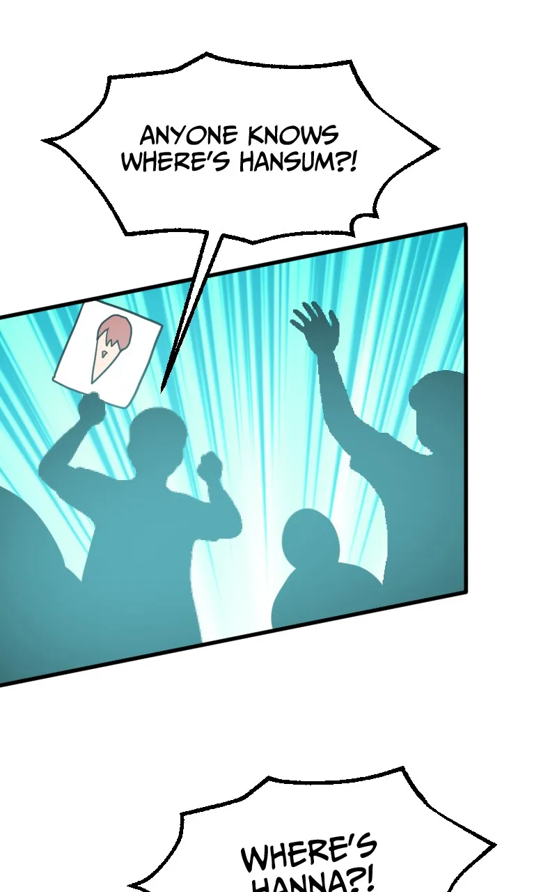 Not So Shoujo Love Story Chapter 36 page 62 - 
