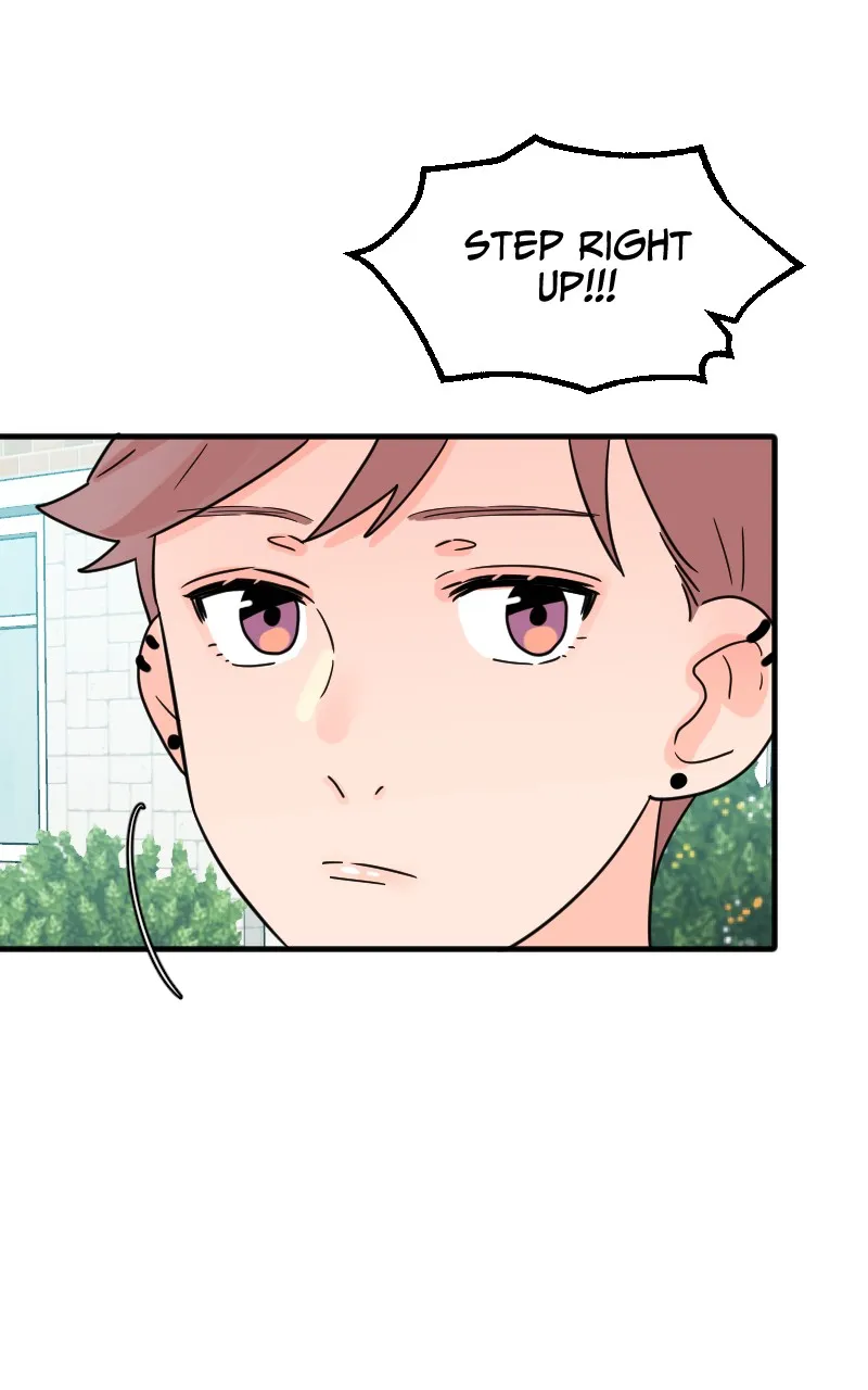 Not So Shoujo Love Story Chapter 36 page 65 - 