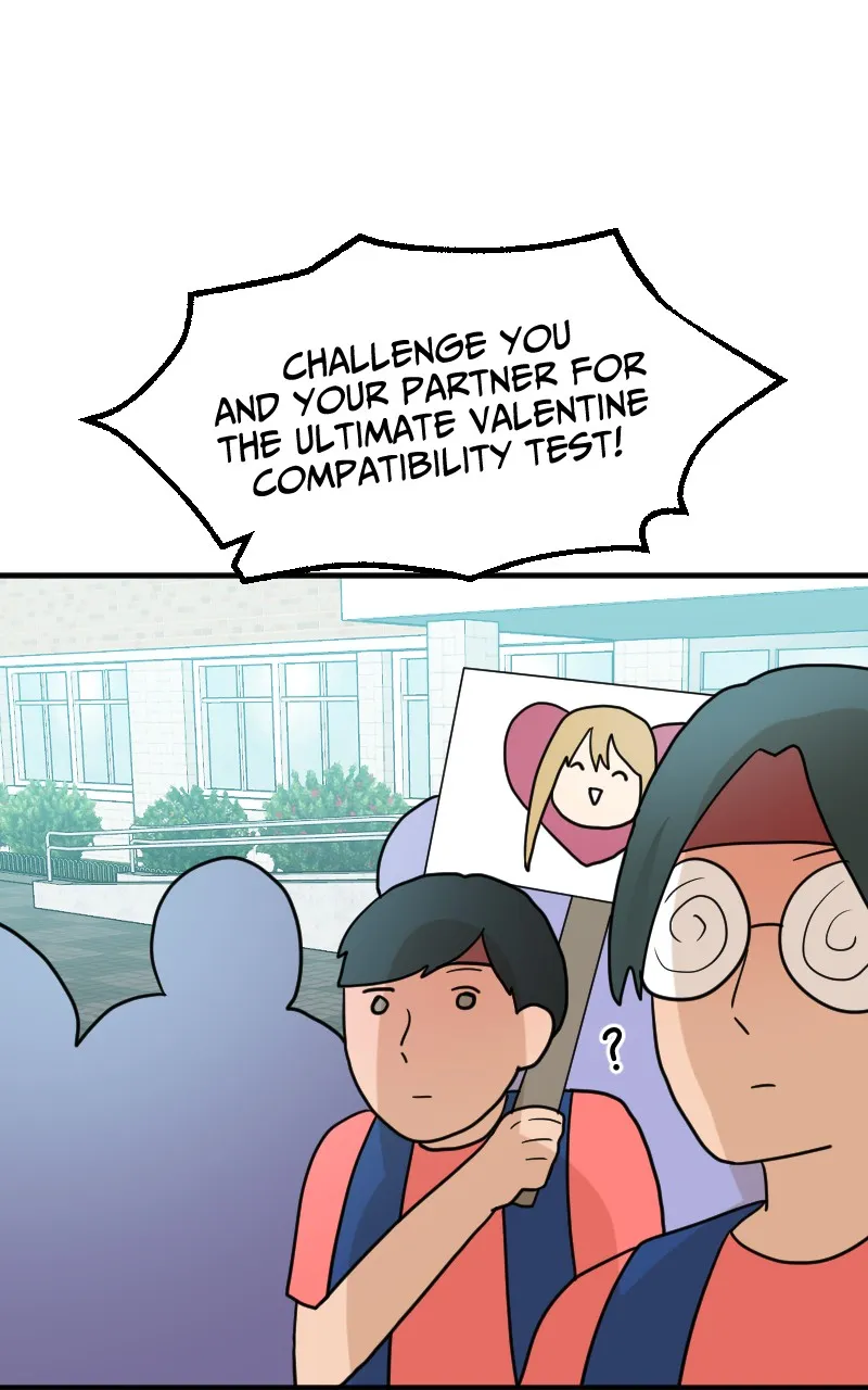 Not So Shoujo Love Story Chapter 36 page 66 - 