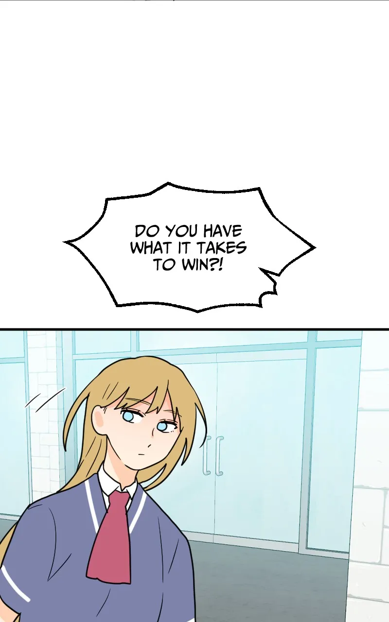 Not So Shoujo Love Story Chapter 36 page 67 - 