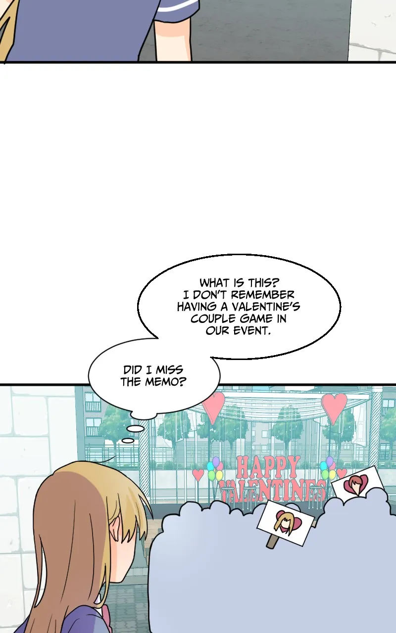 Not So Shoujo Love Story Chapter 36 page 68 - 