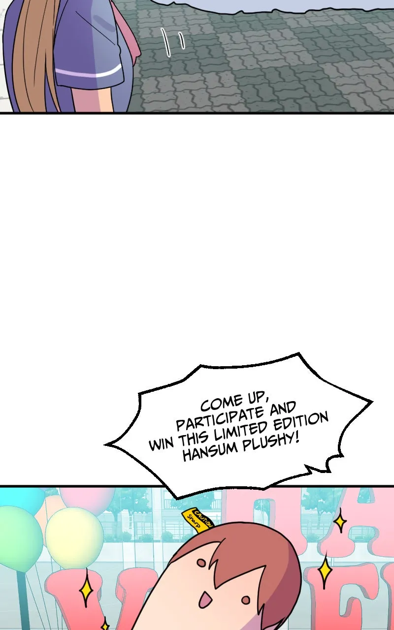Not So Shoujo Love Story Chapter 36 page 69 - 
