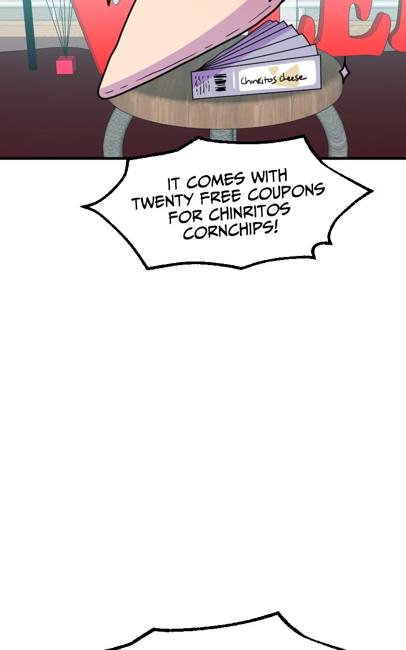 Not So Shoujo Love Story Chapter 36 page 70 - 