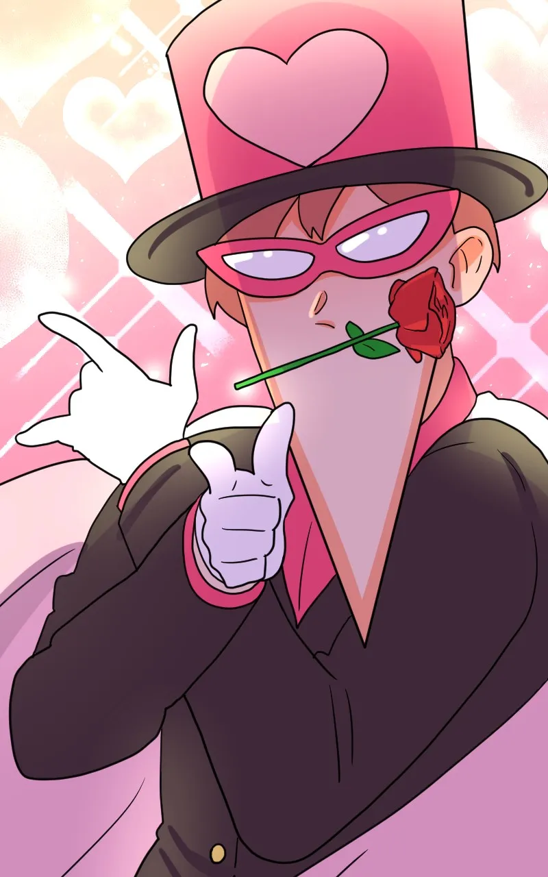 Not So Shoujo Love Story Chapter 36 page 73 - 