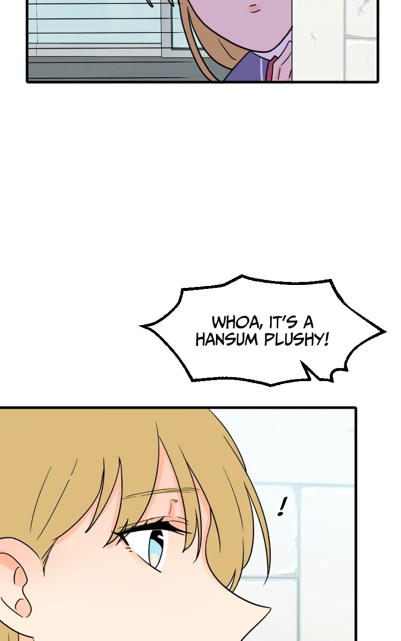 Not So Shoujo Love Story Chapter 36 page 78 - 
