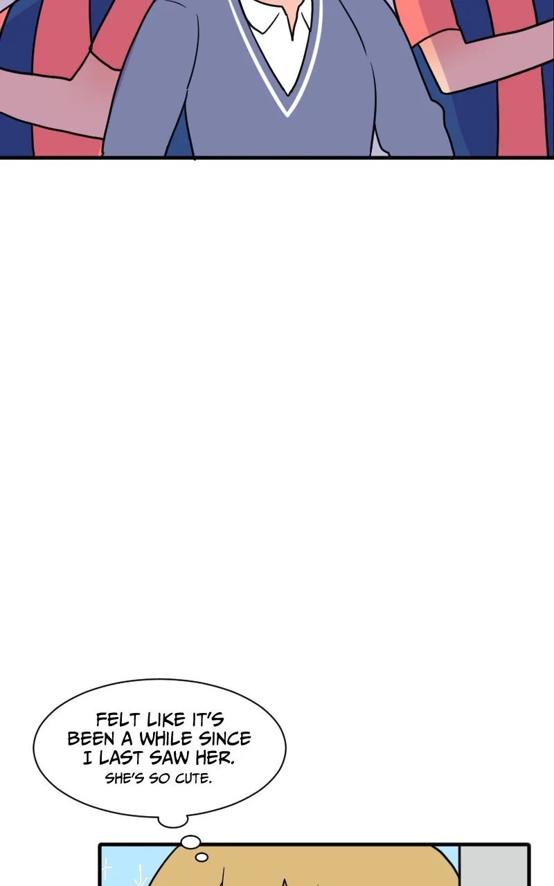 Not So Shoujo Love Story Chapter 36 page 80 - 