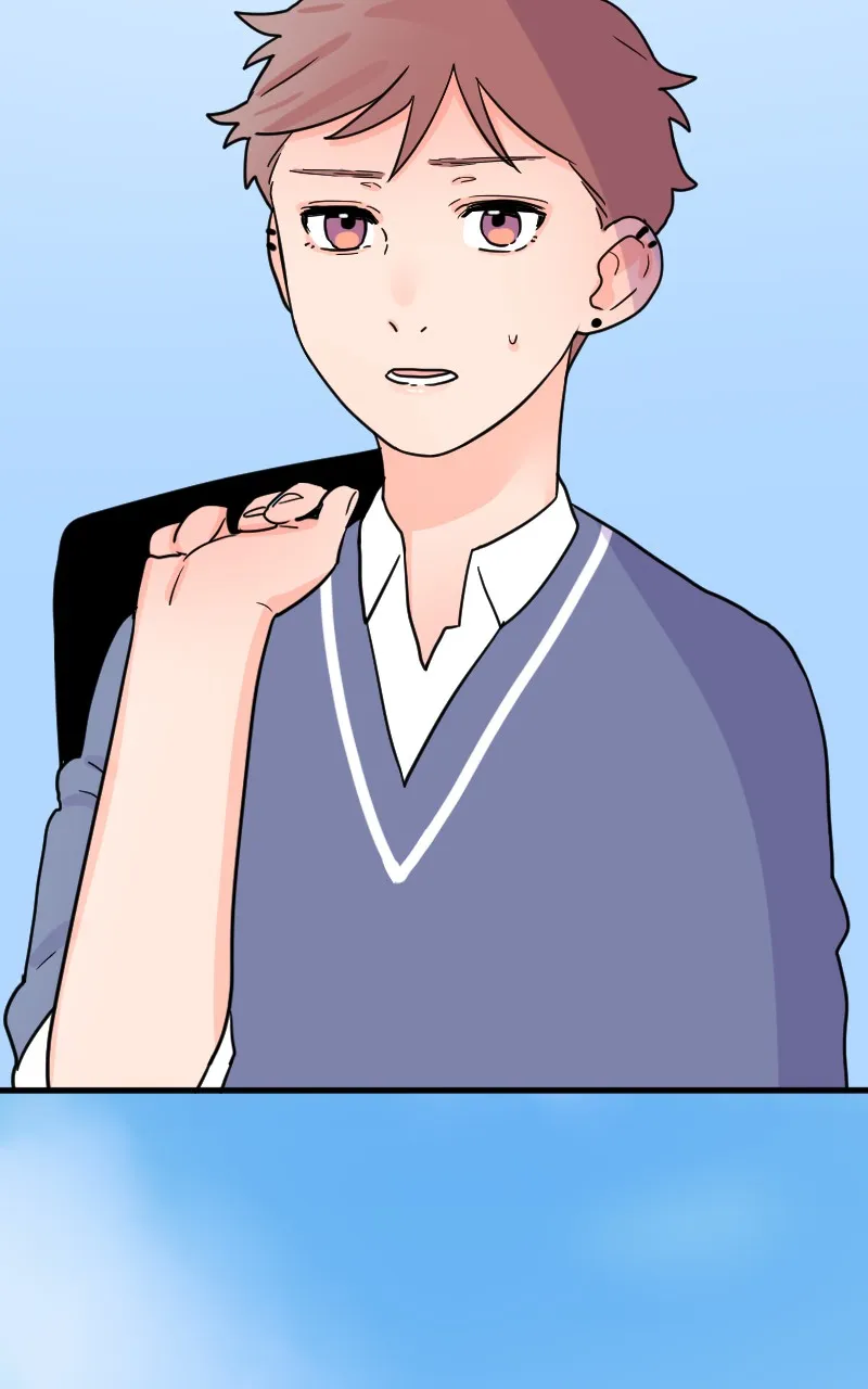 Not So Shoujo Love Story Chapter 36 page 9 - 