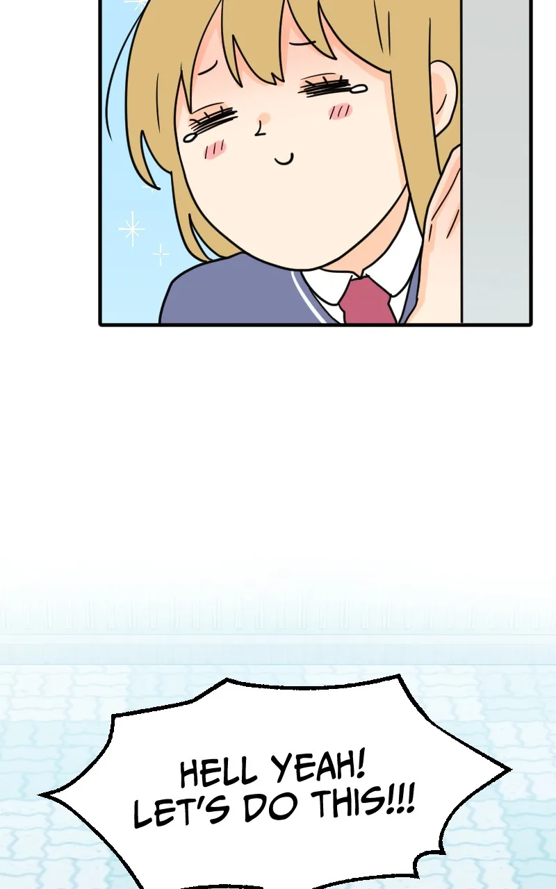 Not So Shoujo Love Story Chapter 36 page 81 - 