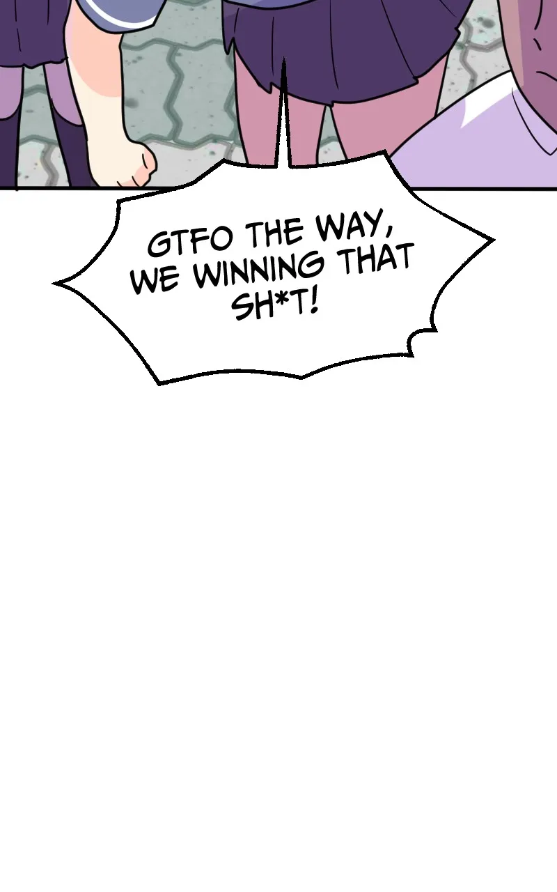 Not So Shoujo Love Story Chapter 36 page 83 - 