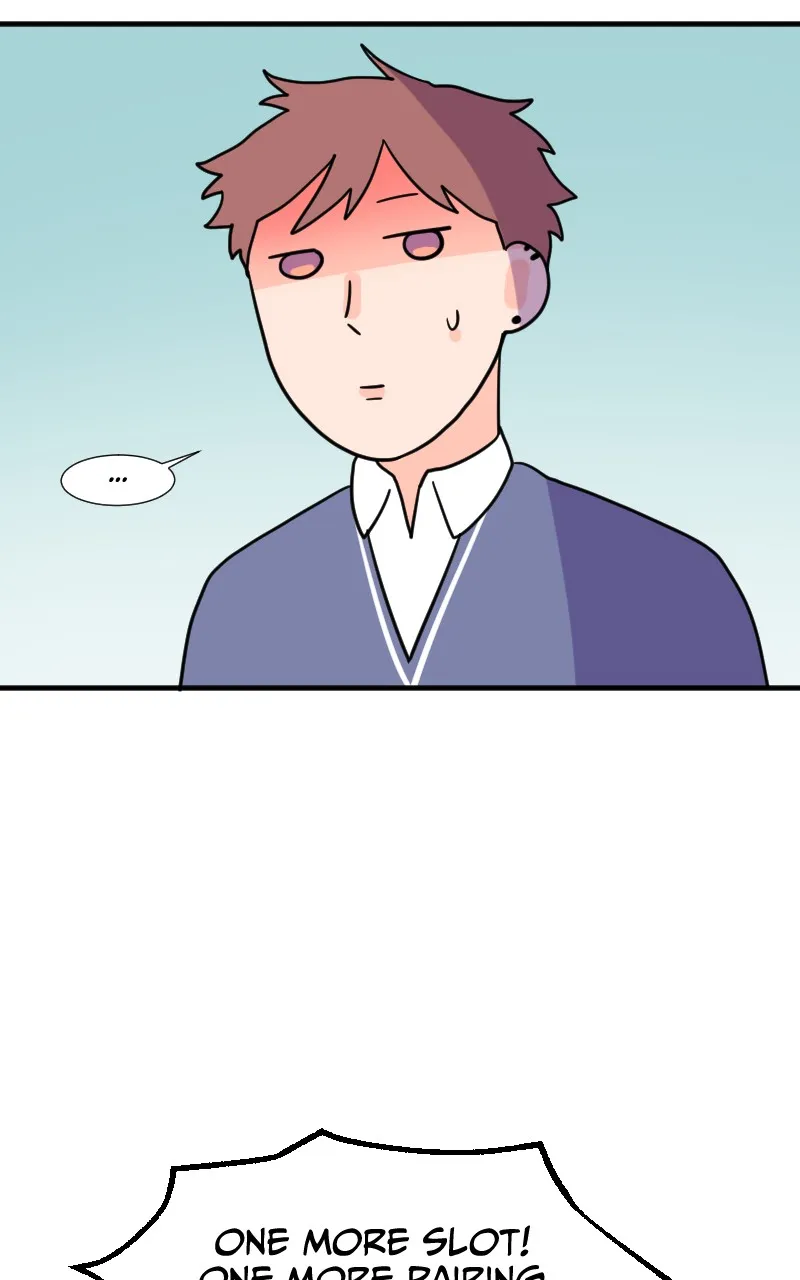 Not So Shoujo Love Story Chapter 36 page 84 - 